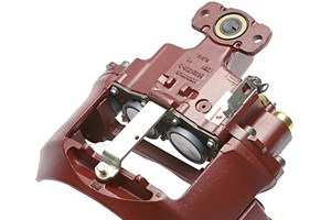 Meritor original equipment brakes