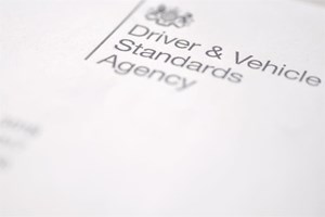 ?DVSA earned recognition programme