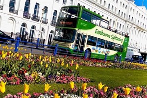 ?Go-Ahead Group Eastbourne Sightseeing