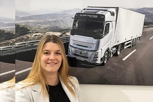 Volvo Trucks UK & Ireland