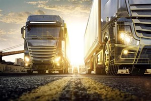 Truck tyres health data highway safety Webfleet