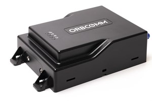Orbcomm RT 8000 solution
