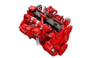 Cummins L9N engine