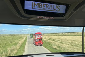 Abellio London Bus Imberbus