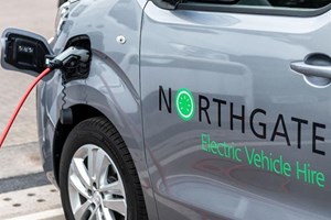 ?Northgate EV survey eLCV
