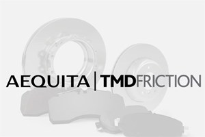 TMD Friction Aequita
