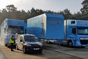  Abels Moving Services hydrogen